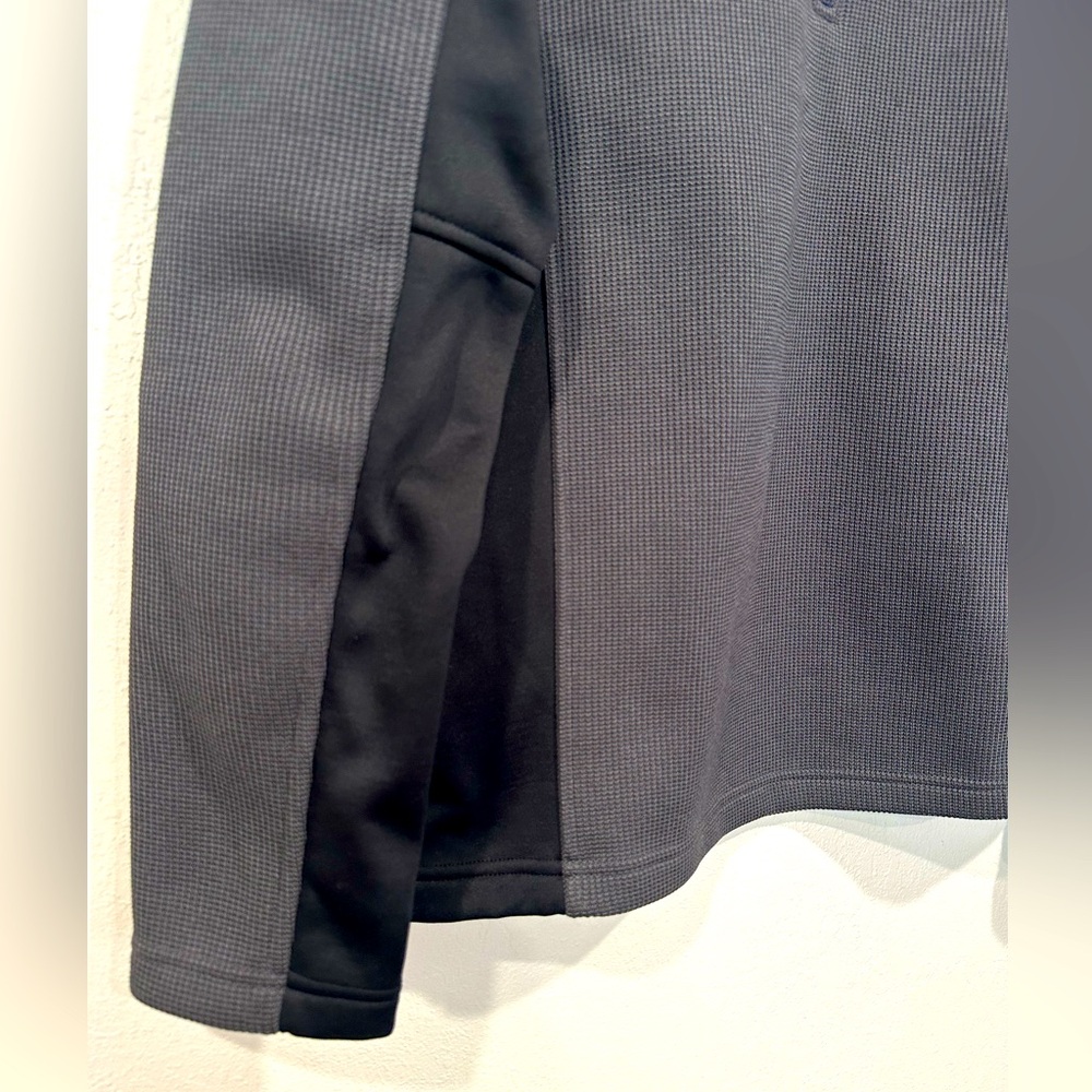 Spyder 1/4 Zip Pullover - image 3